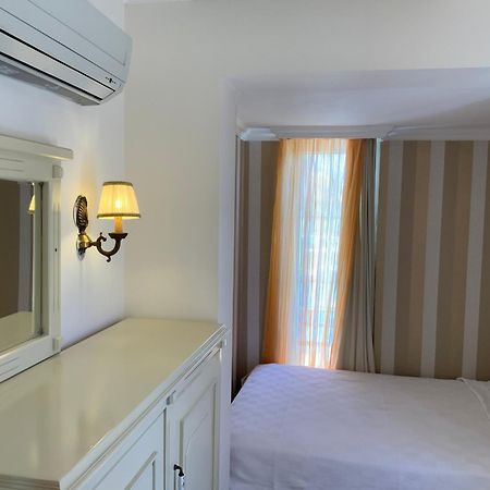 Villamel Fethiye Zewnętrze zdjęcie