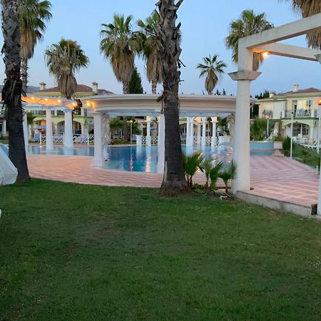 Villamel Fethiye Zewnętrze zdjęcie