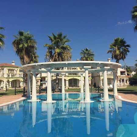 Villamel Fethiye Zewnętrze zdjęcie