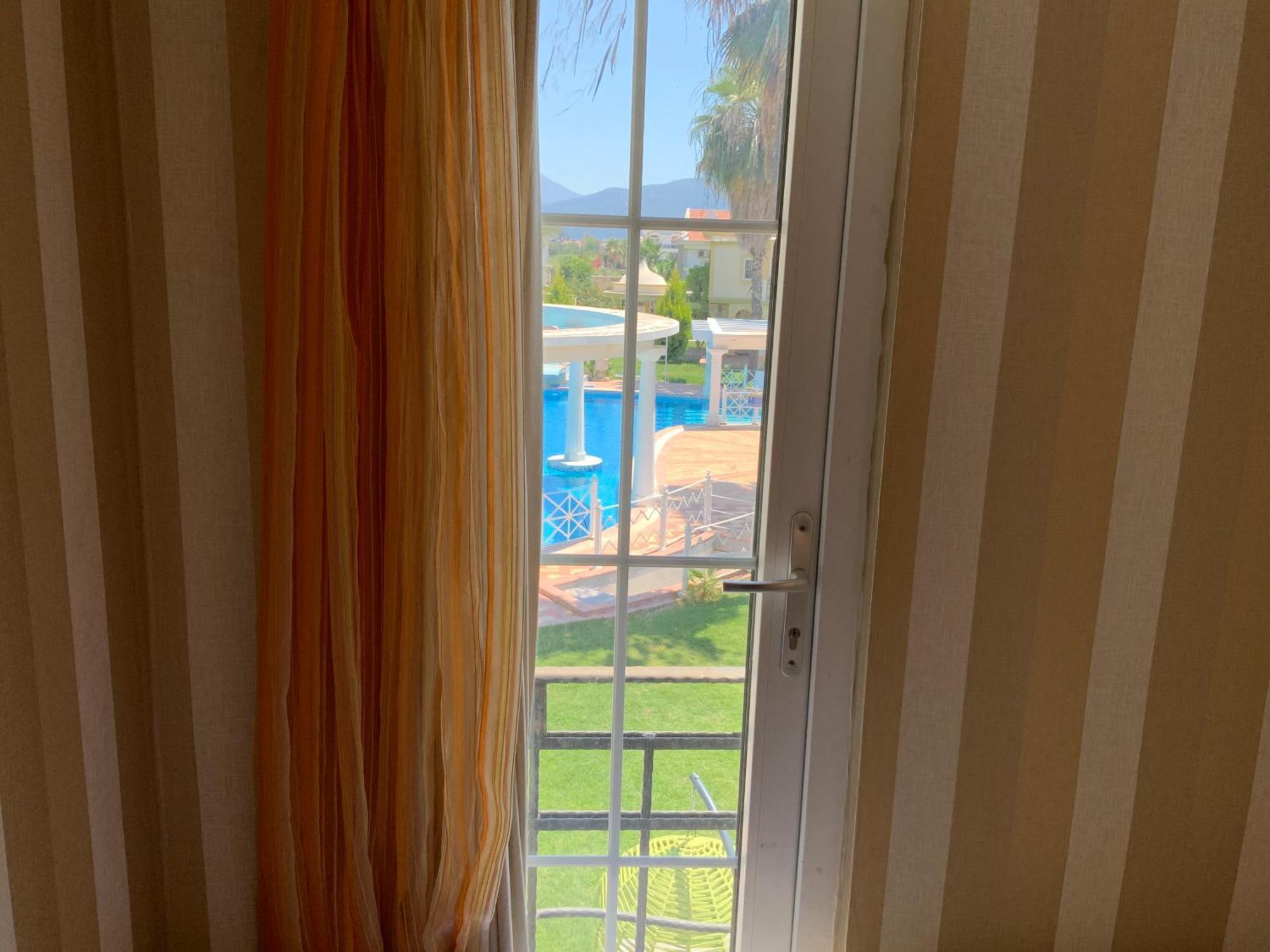 Villamel Fethiye Zewnętrze zdjęcie