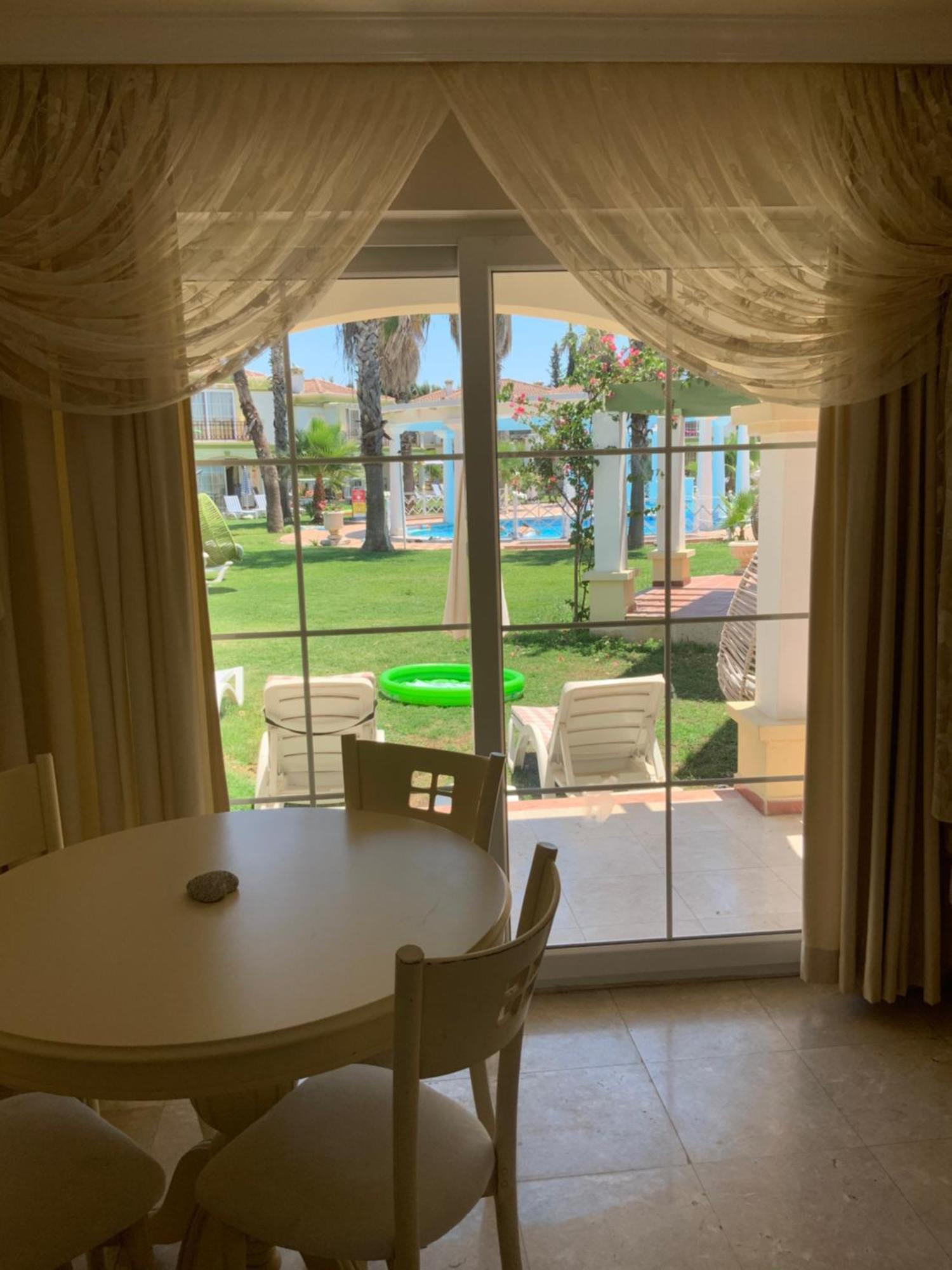 Villamel Fethiye Zewnętrze zdjęcie
