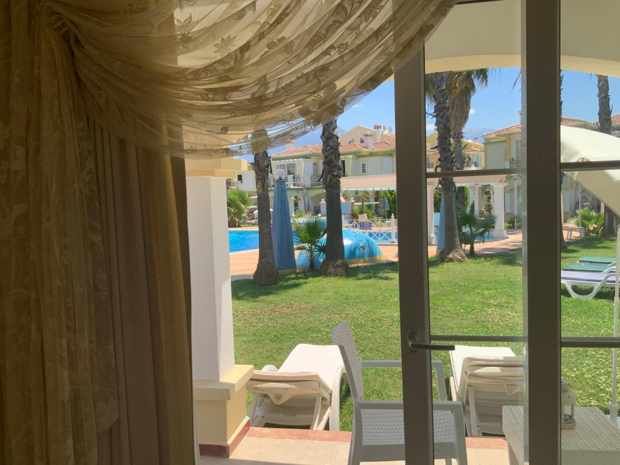 Villamel Fethiye Zewnętrze zdjęcie