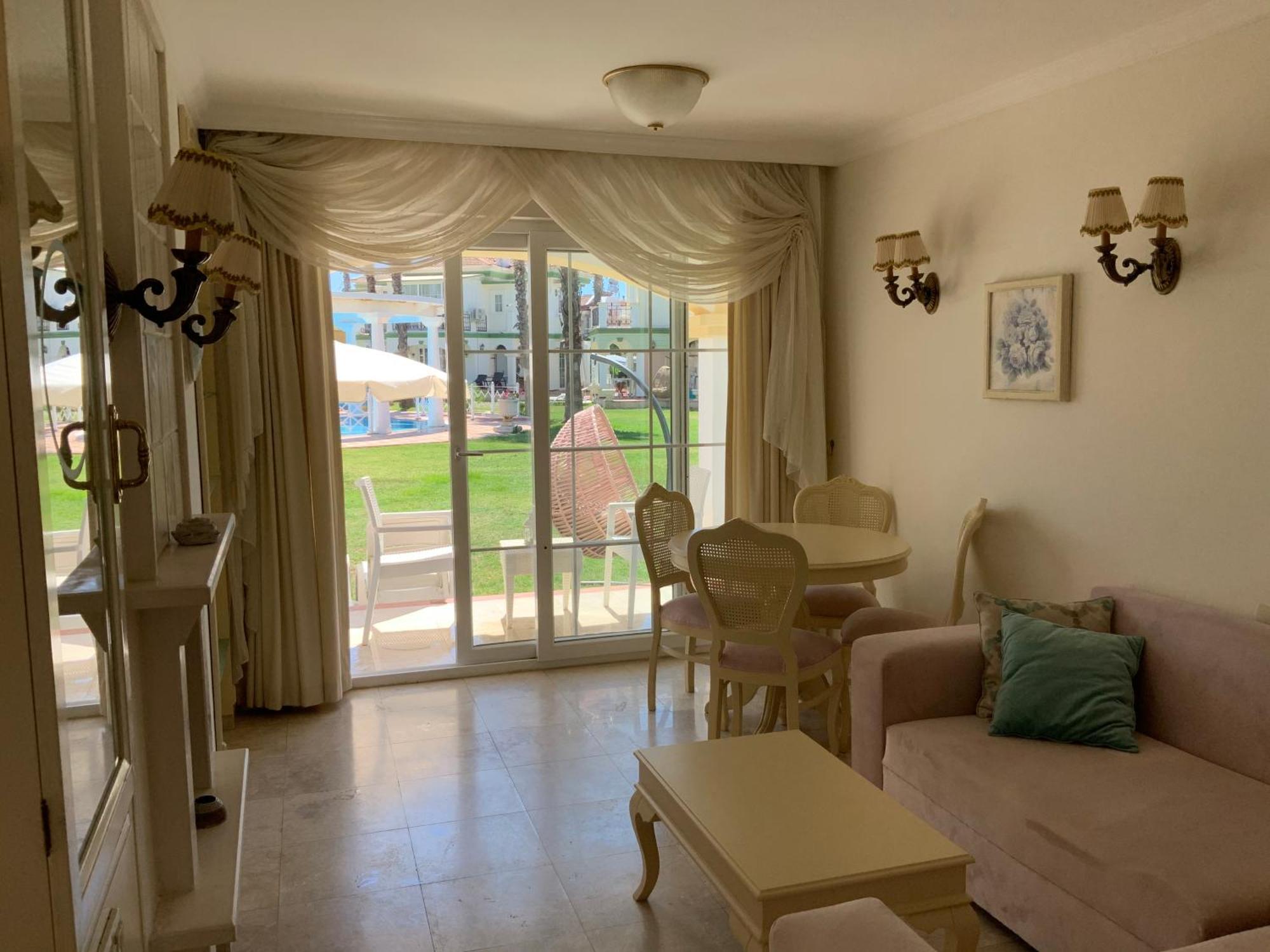Villamel Fethiye Zewnętrze zdjęcie