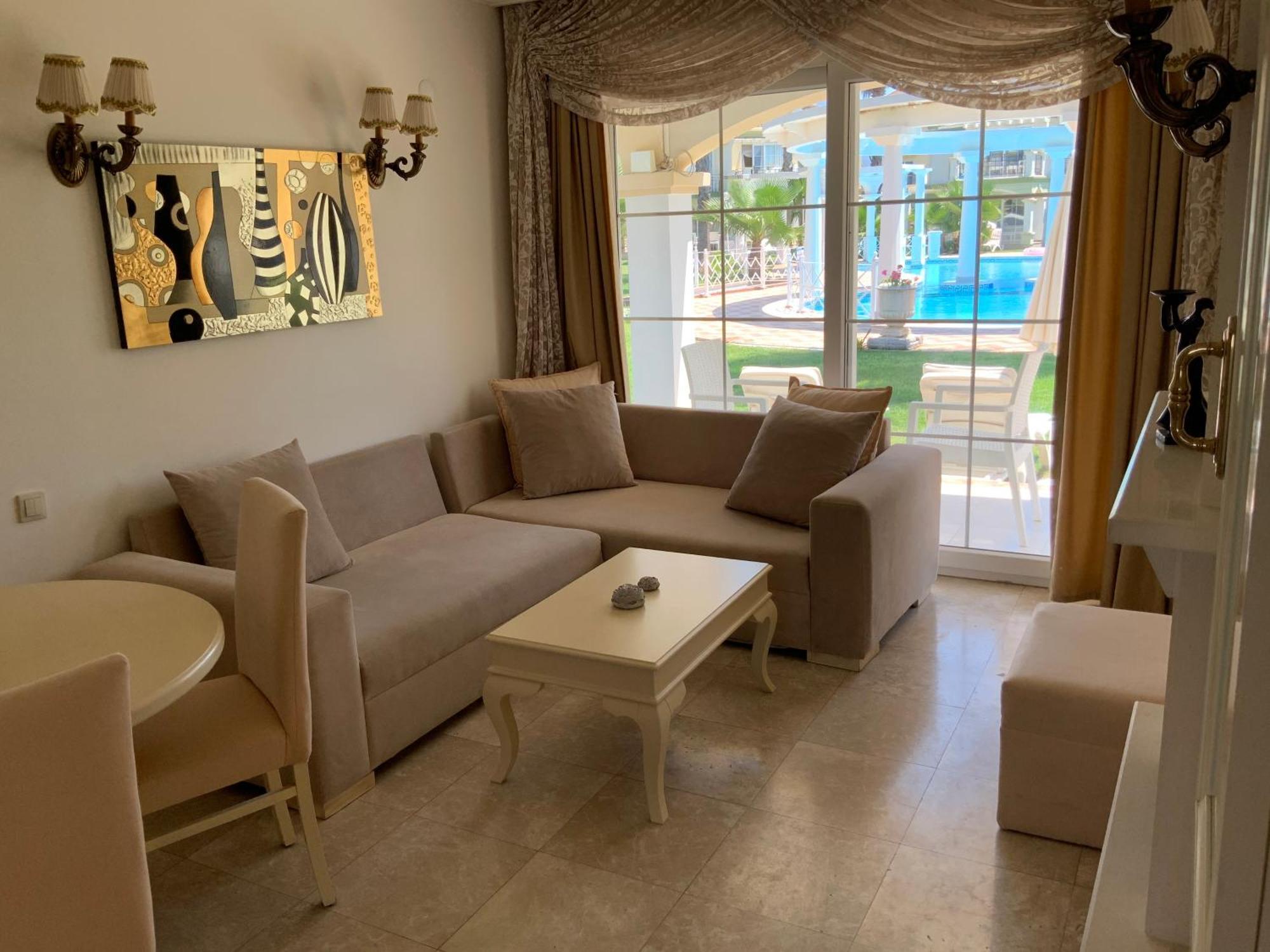 Villamel Fethiye Zewnętrze zdjęcie