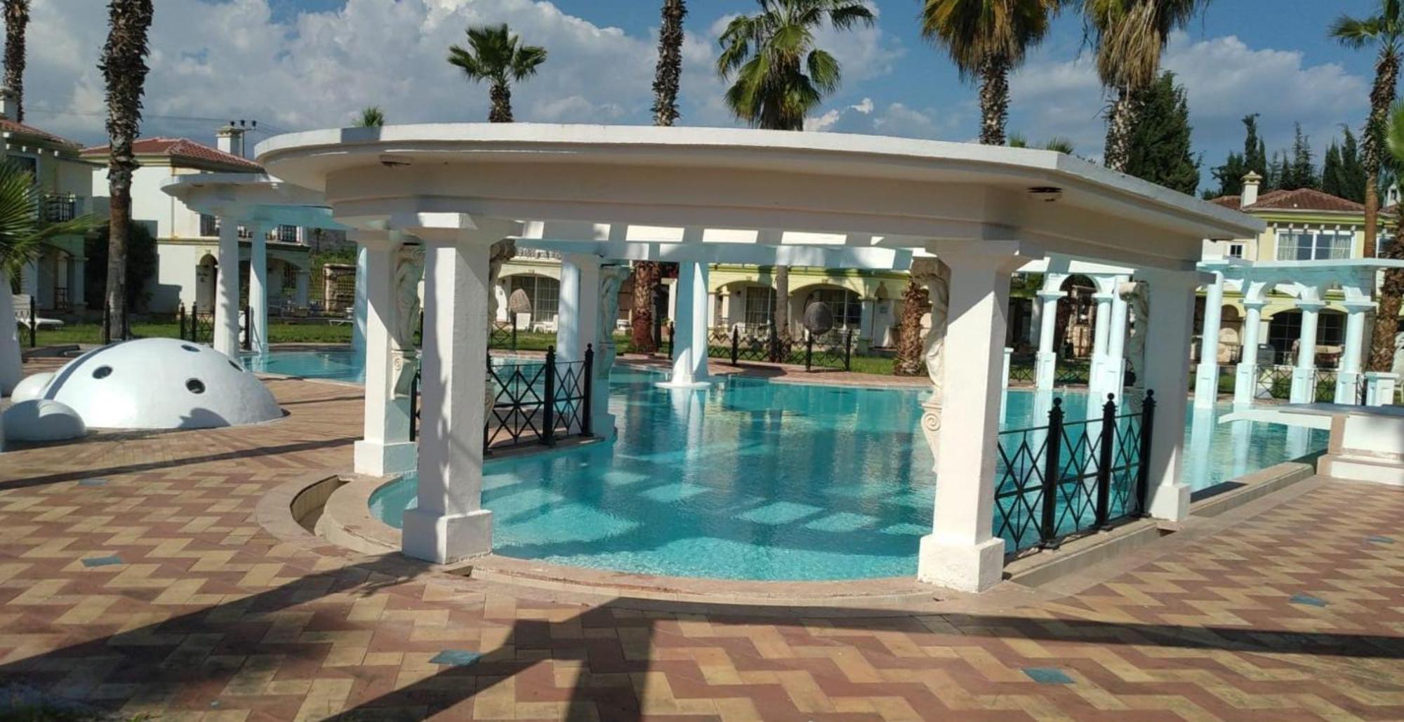 Villamel Fethiye Zewnętrze zdjęcie