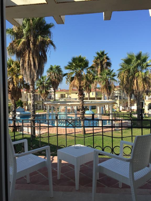 Villamel Fethiye Zewnętrze zdjęcie