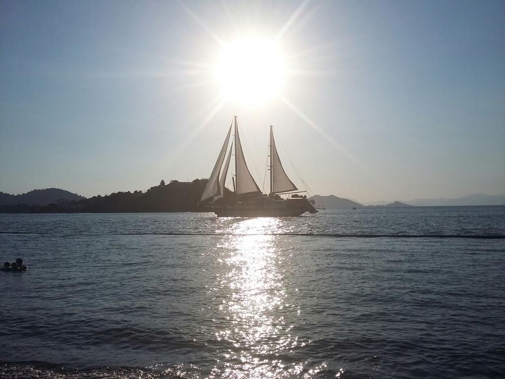 Villamel Fethiye Zewnętrze zdjęcie