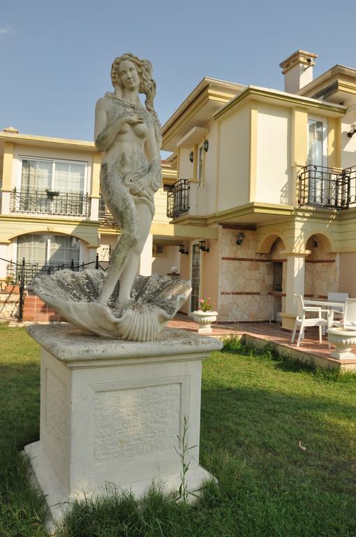 Villamel Fethiye Zewnętrze zdjęcie