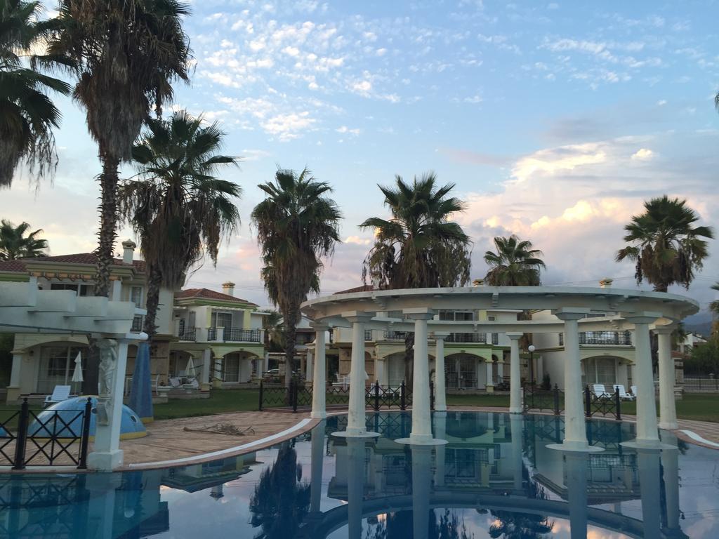 Villamel Fethiye Zewnętrze zdjęcie