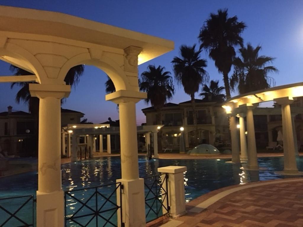 Villamel Fethiye Zewnętrze zdjęcie