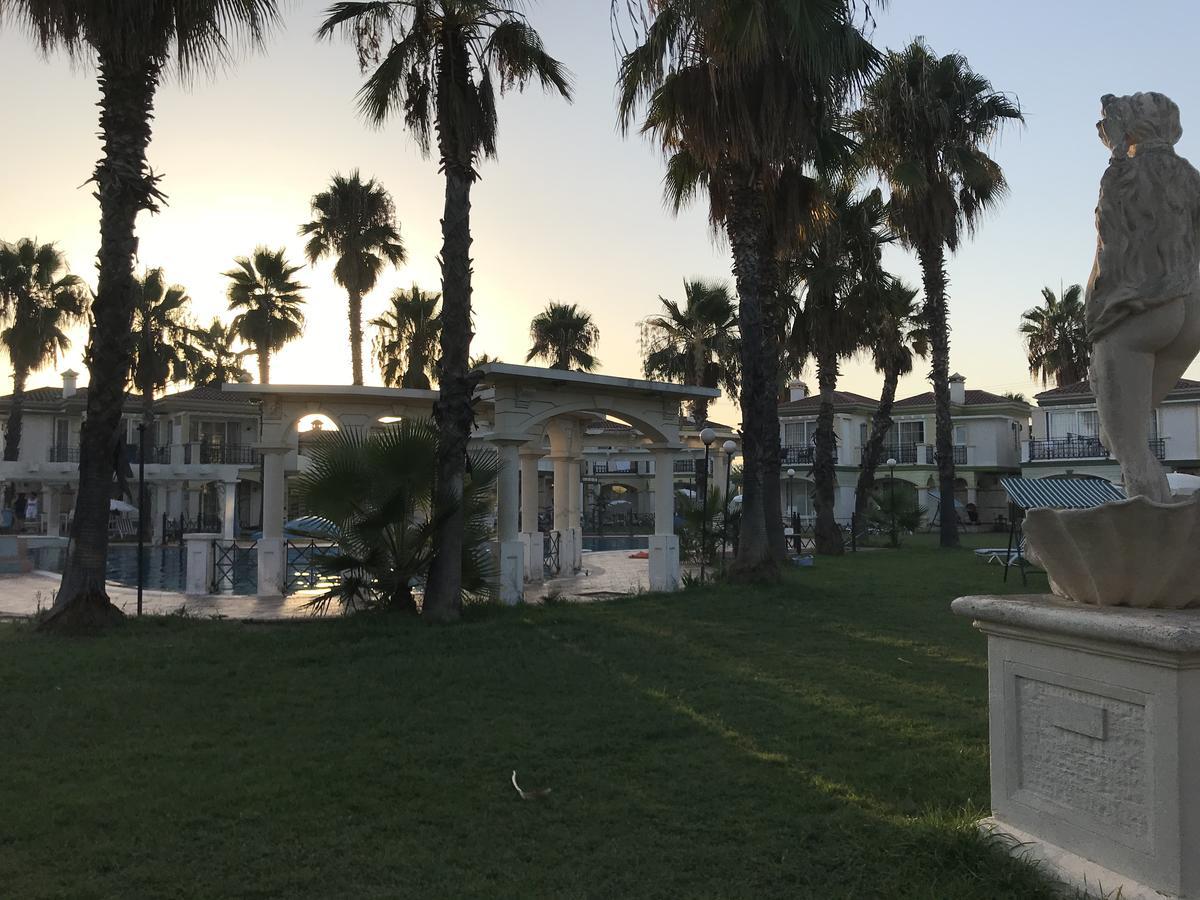 Villamel Fethiye Zewnętrze zdjęcie
