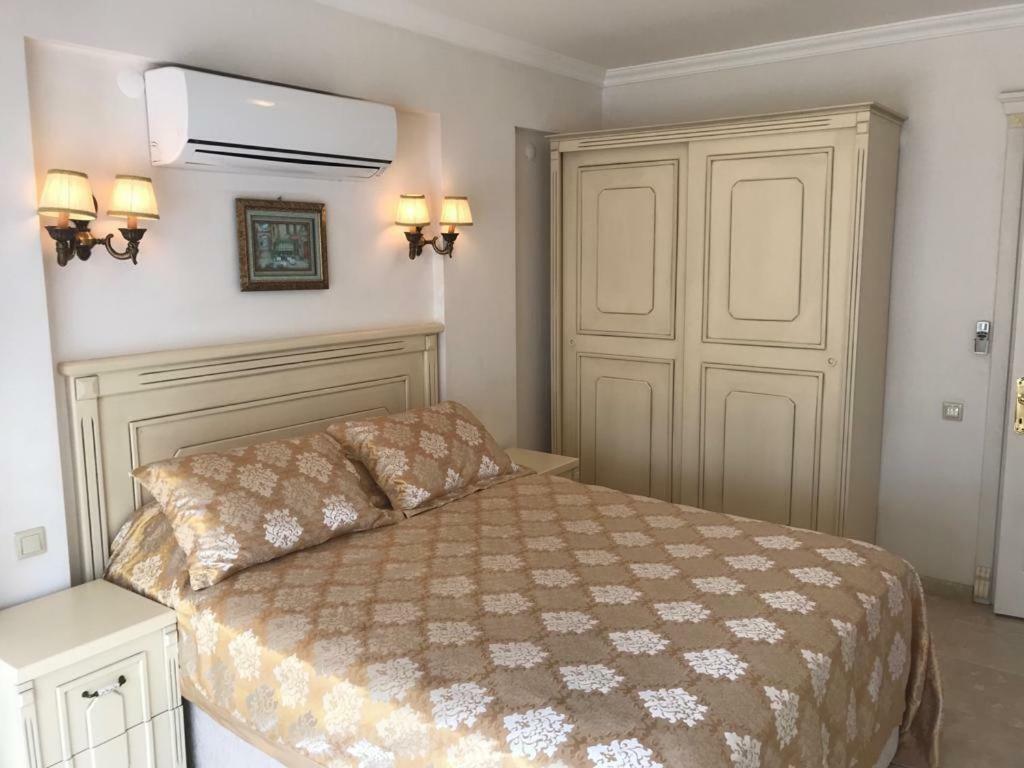 Villamel Fethiye Zewnętrze zdjęcie