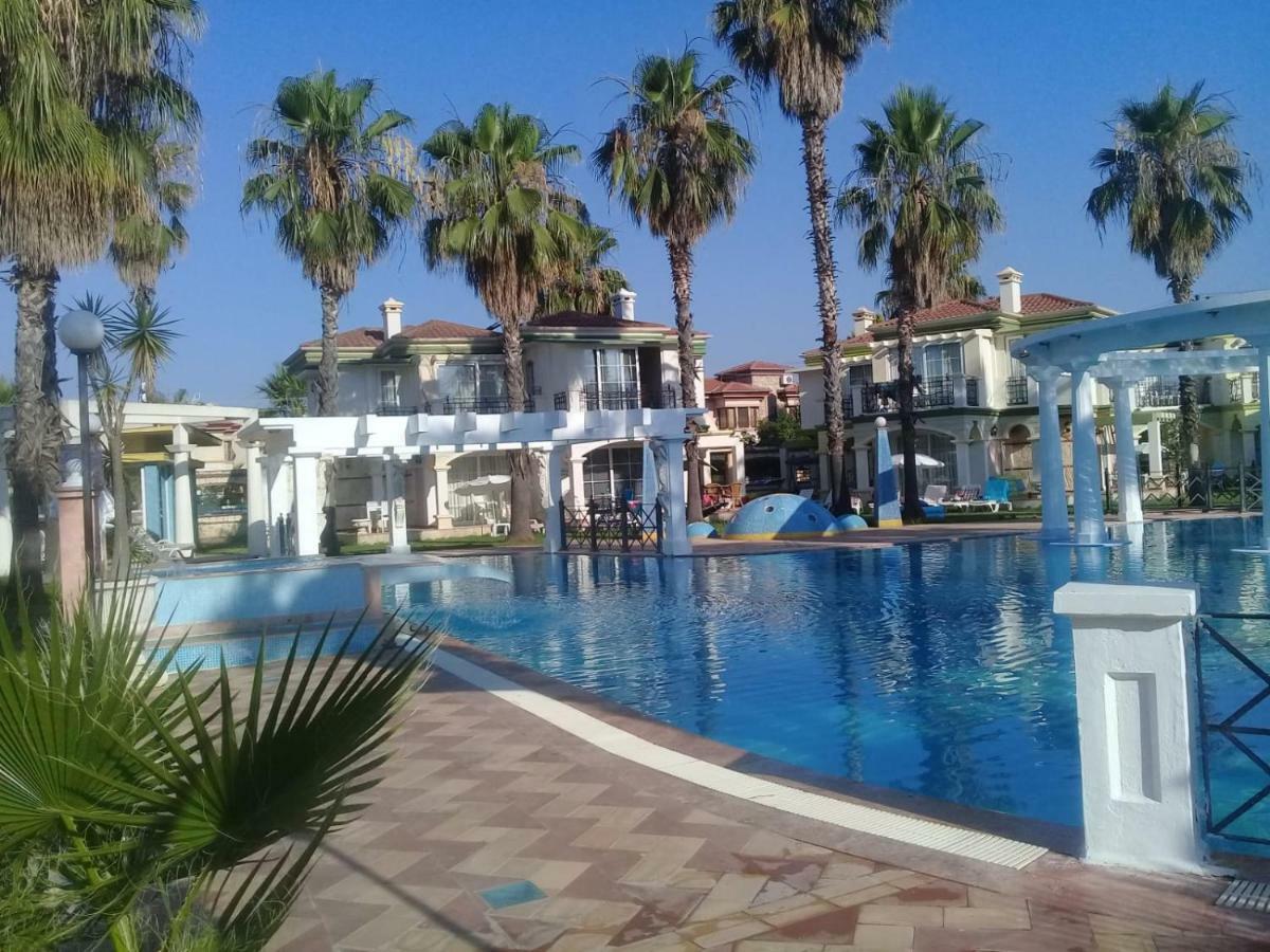 Villamel Fethiye Zewnętrze zdjęcie