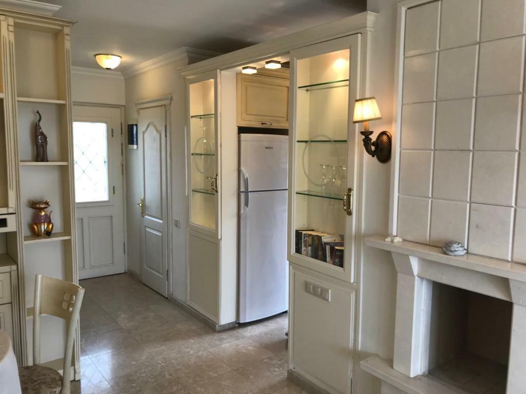Villamel Fethiye Zewnętrze zdjęcie