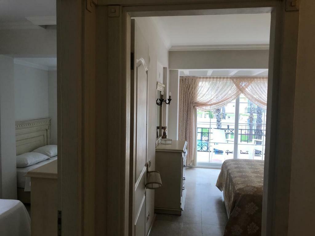 Villamel Fethiye Zewnętrze zdjęcie
