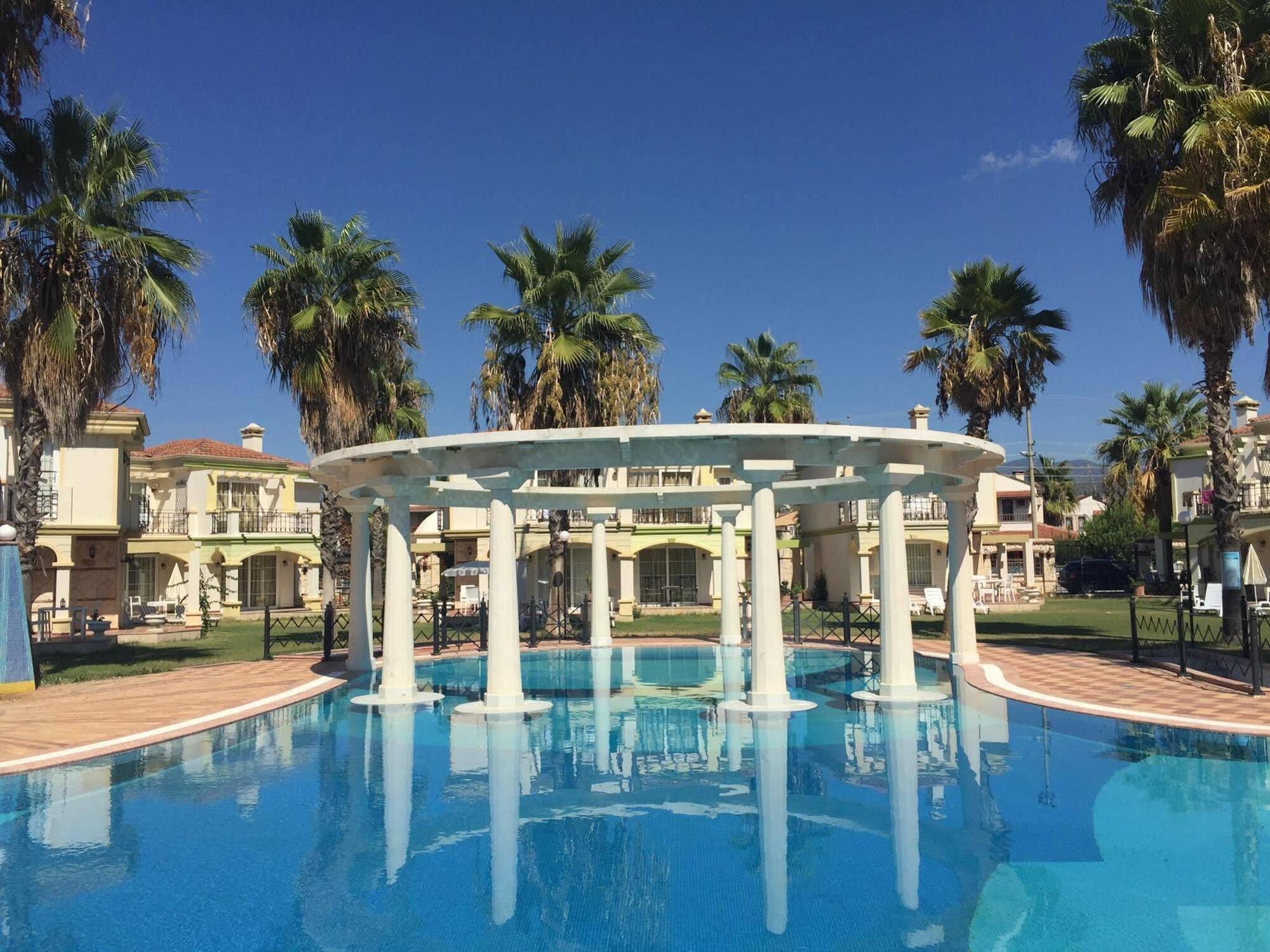 Villamel Fethiye Zewnętrze zdjęcie