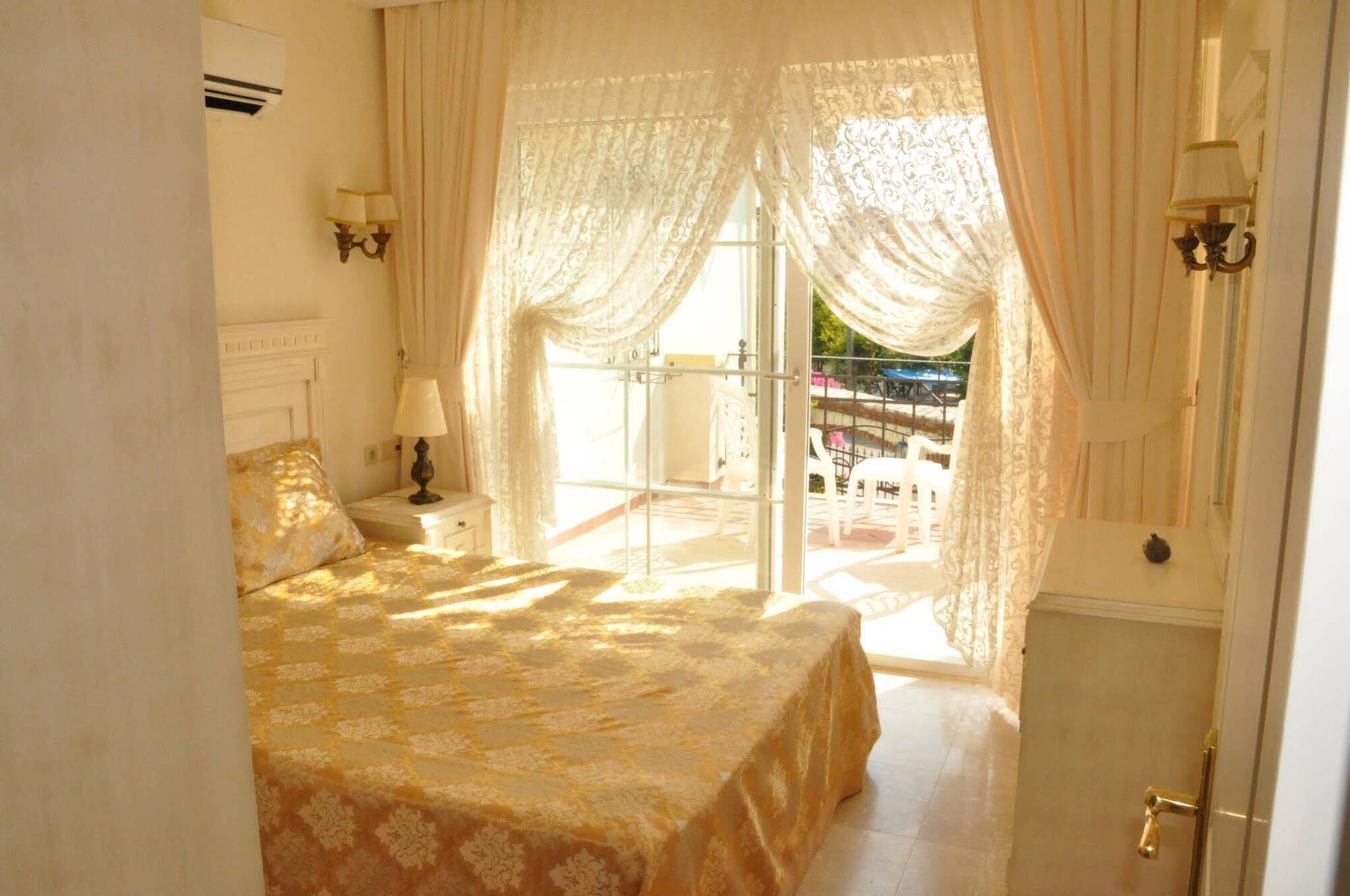 Villamel Fethiye Zewnętrze zdjęcie